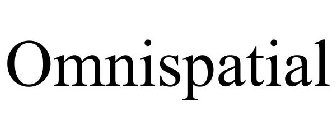 OMNISPATIAL