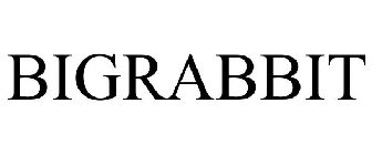 BIGRABBIT