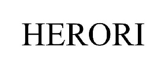 HERORI
