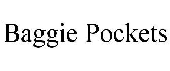 BAGGIE POCKETS