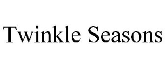 TWINKLE SEASONS