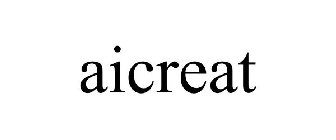 AICREAT
