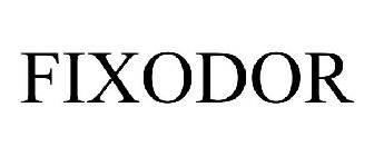 FIXODOR