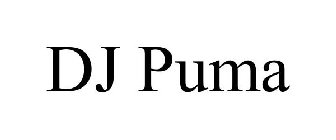 DJ PUMA