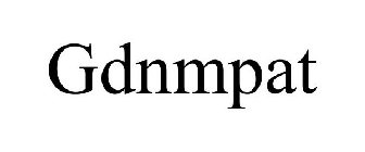 GDNMPAT