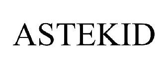 ASTEKID