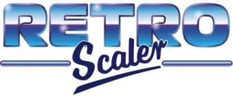 RETRO SCALER