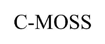 C-MOSS