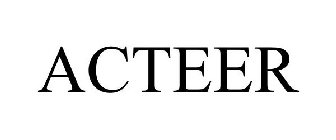 ACTEER