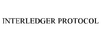 INTERLEDGER PROTOCOL