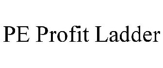 PE PROFIT LADDER