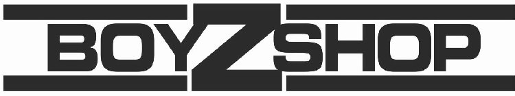 BOYZSHOP