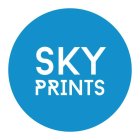 SKY PRINTS