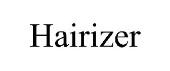 HAIRIZER