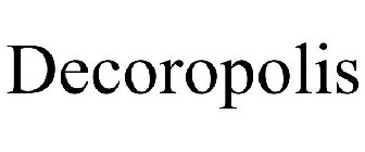 DECOROPOLIS