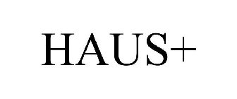 HAUS+