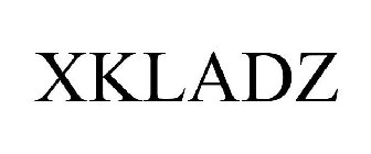 XKLADZ