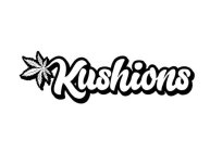 KUSHIONS