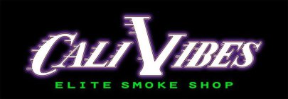CALI VIBES ELITE SMOKE SHOP