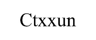 CTXXUN