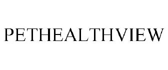 PETHEALTHVIEW