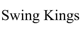 SWING KINGS