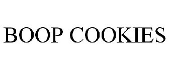 BOOP COOKIES