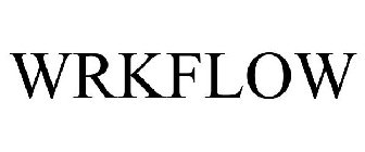 WRKFLOW