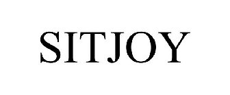 SITJOY