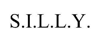 S.I.L.L.Y.