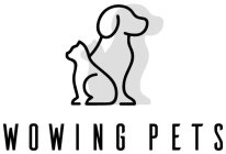 WOWING PETS