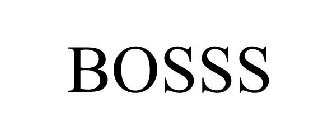 BOSSS