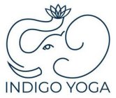 INDIGO YOGA
