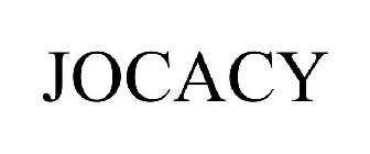JOCACY