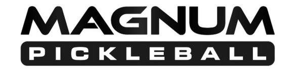 MAGNUM PICKLEBALL