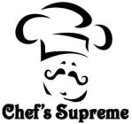 CHEF'S SUPREME