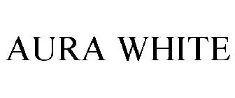 AURA WHITE