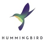 HUMMINGBIRD