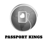 PASSPORT KINGS