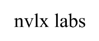 NVLX LABS