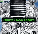 HAWAI'I REALTORS HAWAI'I REAL ESTATE