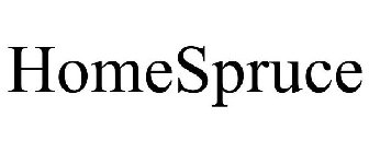 HOMESPRUCE
