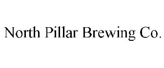 NORTH PILLAR BREWING CO.