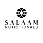SALAAM NUTRITIONALS