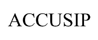 ACCUSIP