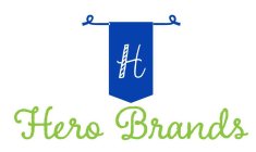 H HERO BRANDS