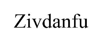 ZIVDANFU