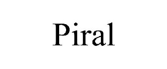 PIRAL