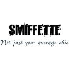 SMIFFETTE NOT JUST YOUR AVERAGE CHIC