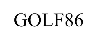 GOLF86